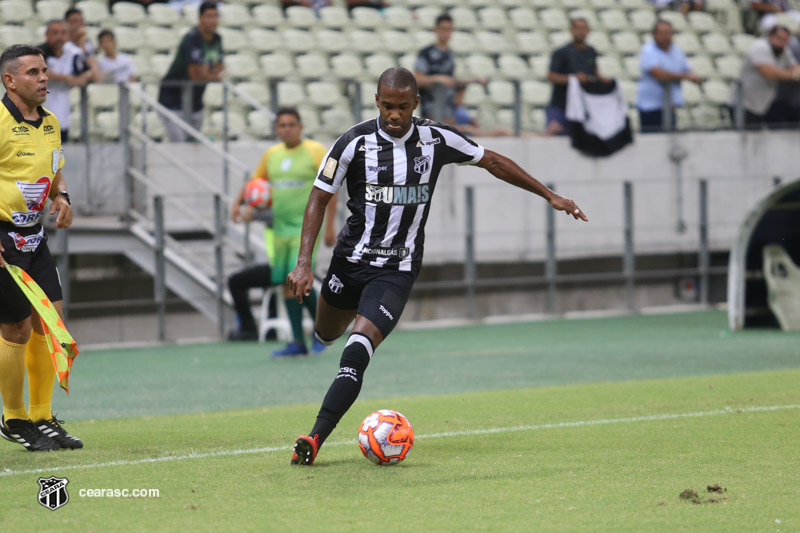 [20-02-2019] Ceará 3 x 0 Guarany Sobral-Ce - 16