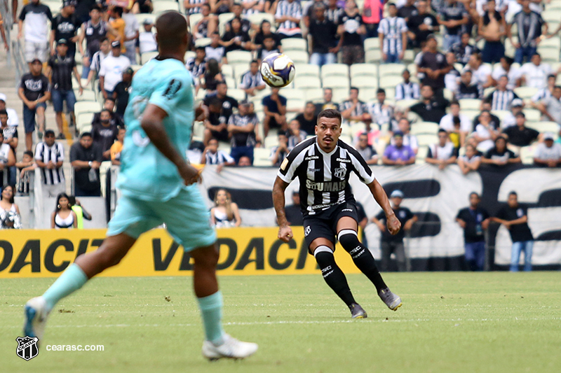 [23-03-2019] Ceará 2 x 1 Santa Cruz1 - 23