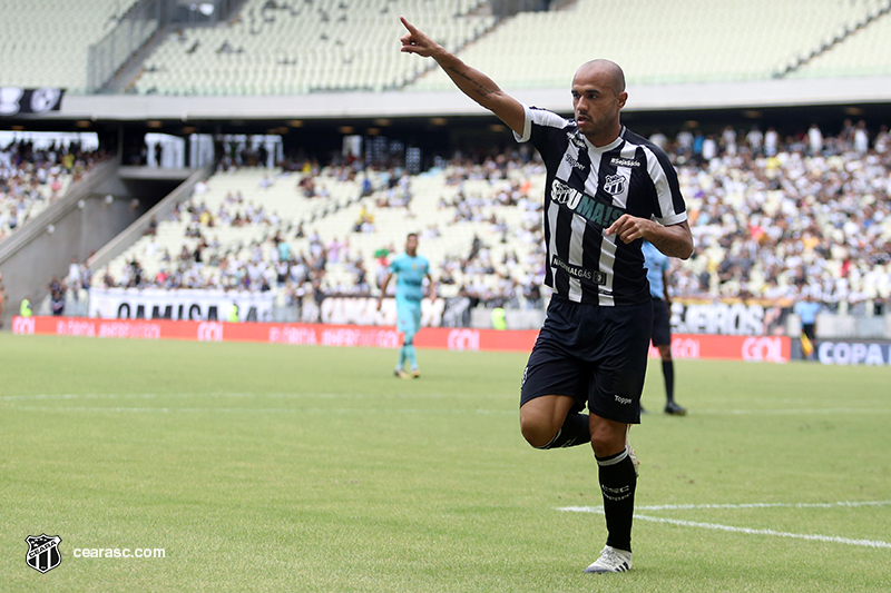 [23-03-2019] Ceará 2 x 1 Santa Cruz1 - 25