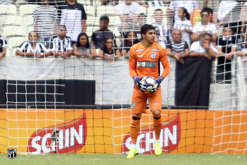 [23-03-2019] Ceará 2 x 1 Santa Cruz1 - 27