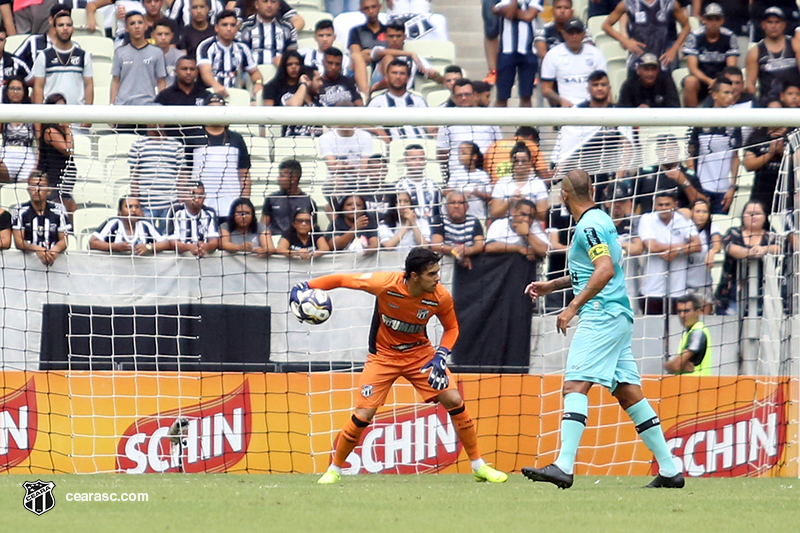 [23-03-2019] Ceará 2 x 1 Santa Cruz1 - 28