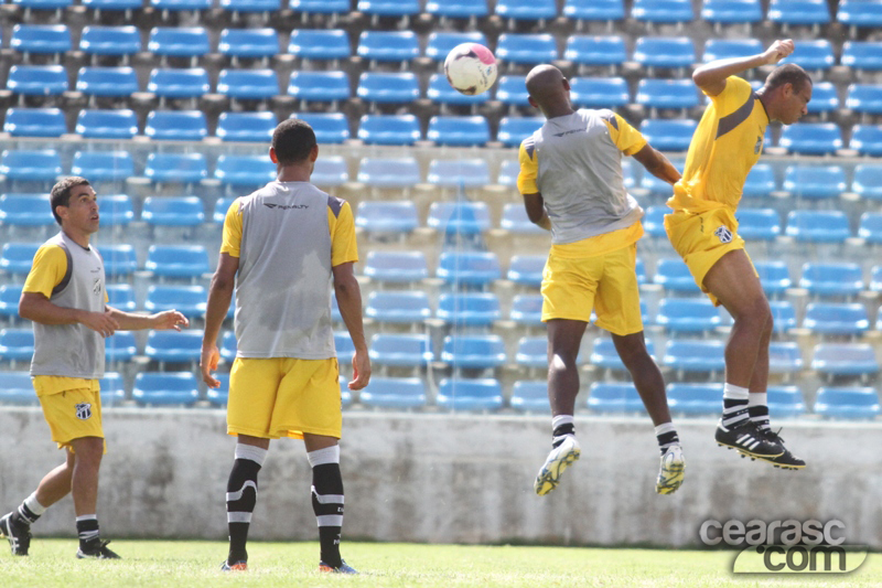 [13-06] Treino coletivo - PV - 19