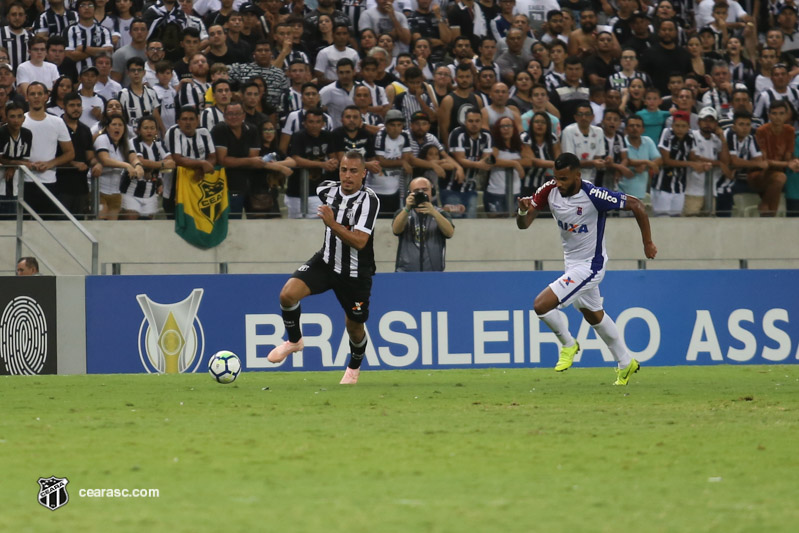 [22-11-2018] Ceará 1 x 0 Paraná   - 26