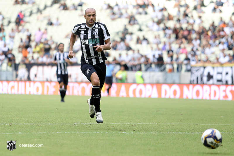 [23-03-2019] Ceará 2 x 1 Santa Cruz2 - 5