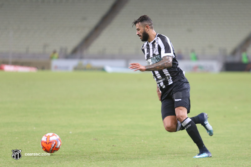 [20-02-2019] Ceará 3 x 0 Guarany Sobral-Ce - 22