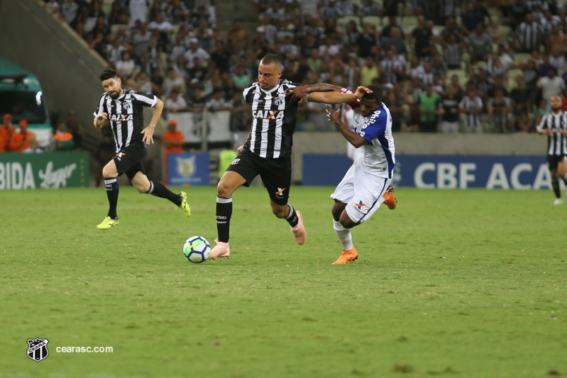 [22-11-2018] Ceará 1 x 0 Paraná   - 28