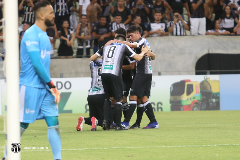 [20-02-2019] Ceará 3 x 0 Guarany Sobral-Ce - 23