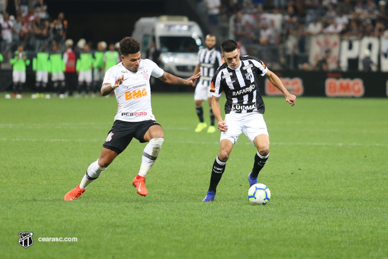 [03-04-2019] Corinthians 0 x 1 Ceará - 15