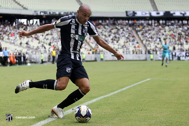 [23-03-2019] Ceará 2 x 1 Santa Cruz2 - 12