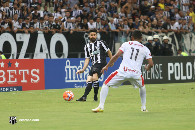 [20-02-2019] Ceará 3 x 0 Guarany Sobral-Ce - 24