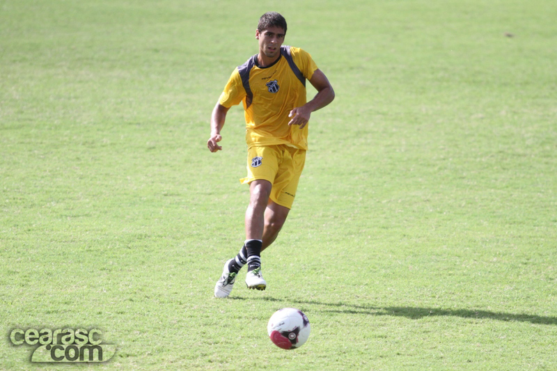 [14-06] Treino coletivo - 10