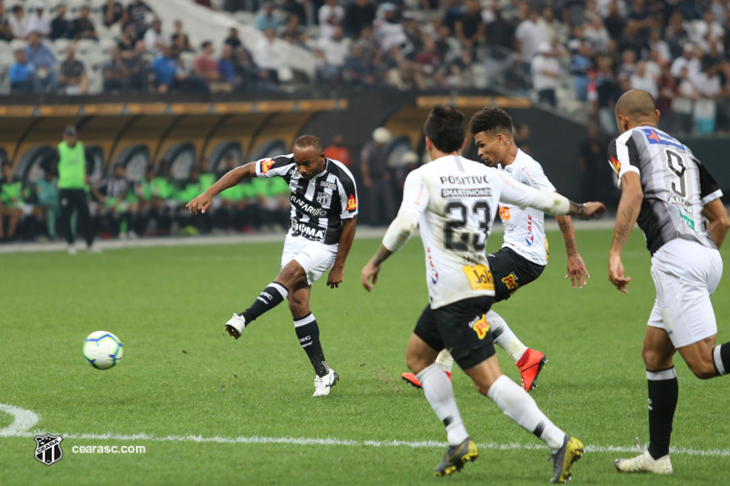 [03-04-2019] Corinthians 0 x 1 Ceará - 17