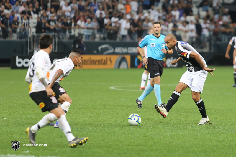 [03-04-2019] Corinthians 0 x 1 Ceará - 20