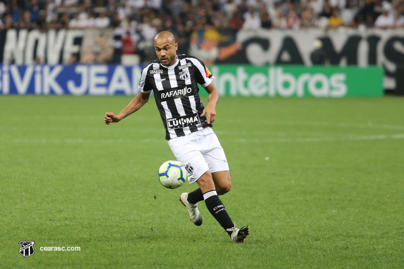 [03-04-2019] Corinthians 0 x 1 Ceará - 21