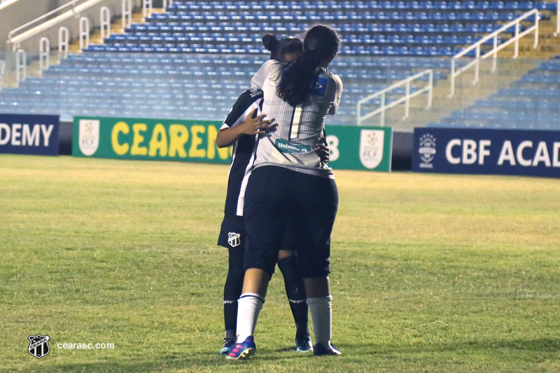 [17-11-2018] Tiradentes 2 x 2 Ceará - Feminino 01 - 36