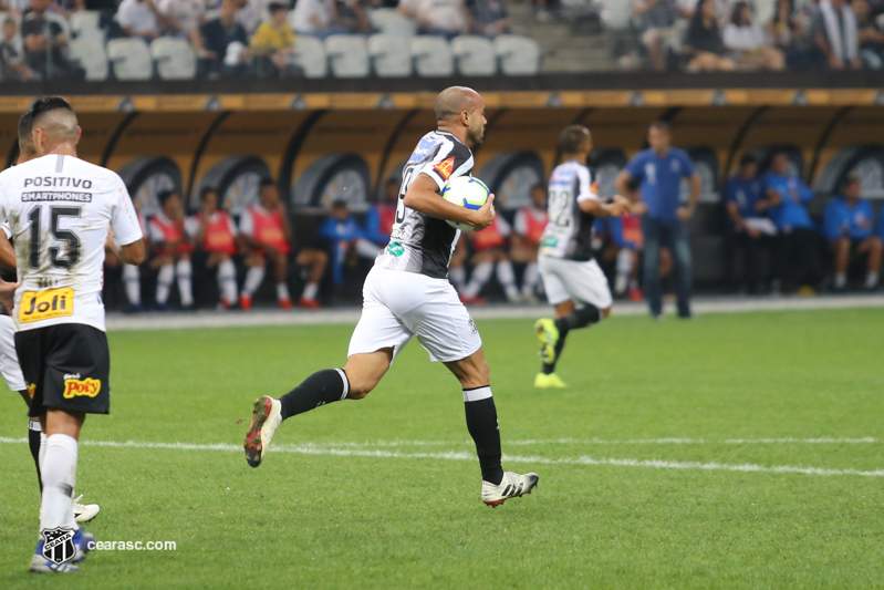 [03-04-2019] Corinthians 0 x 1 Ceará - 24