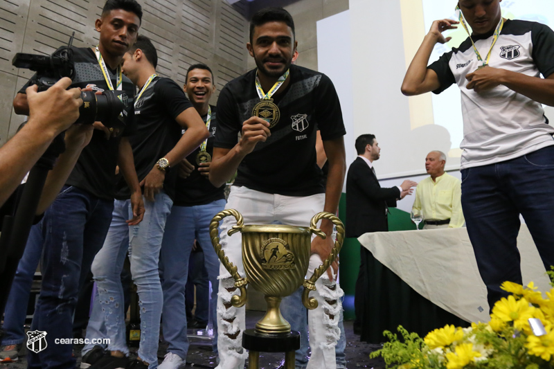 [01-10-2019] Premiação Futsal - 6