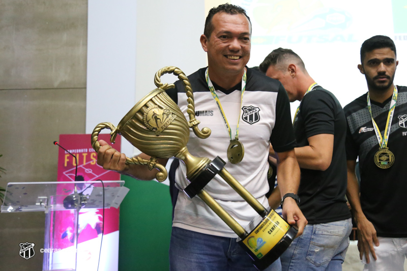 [01-10-2019] Premiação Futsal - 9