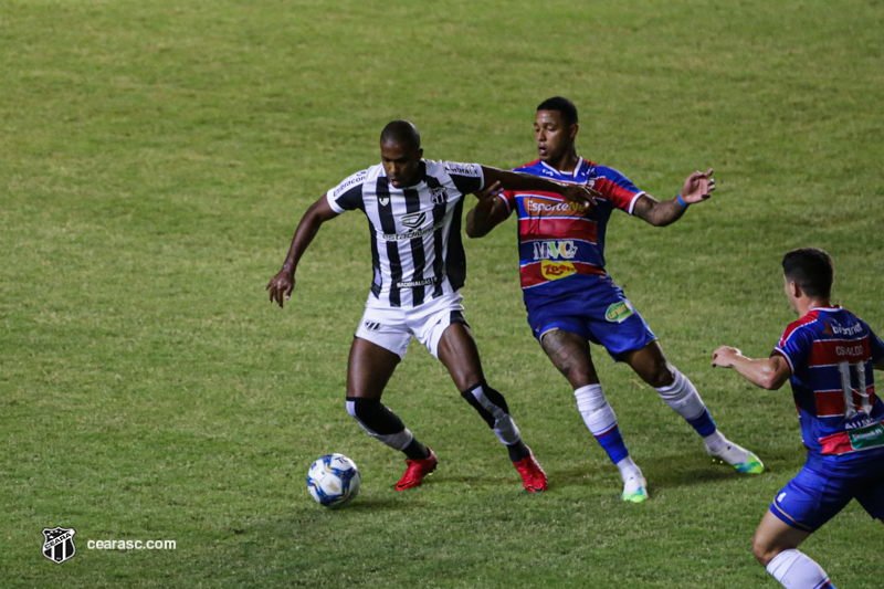 [28-07-2020] Fortaleza x Ceará - semifinal 03