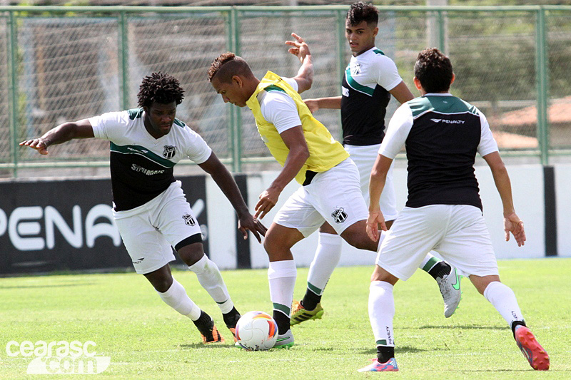 [19-08] Treino coletivo + finalização - 13