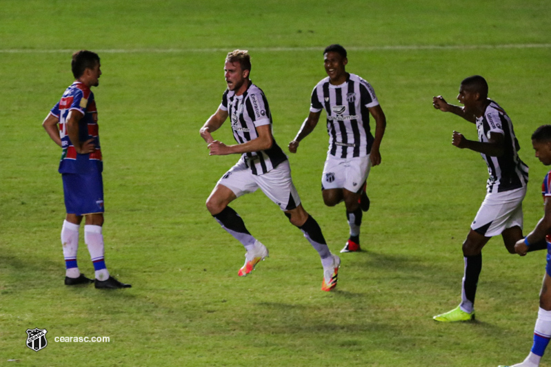 [28-07-2020] Fortaleza x Ceará - semifinal 04