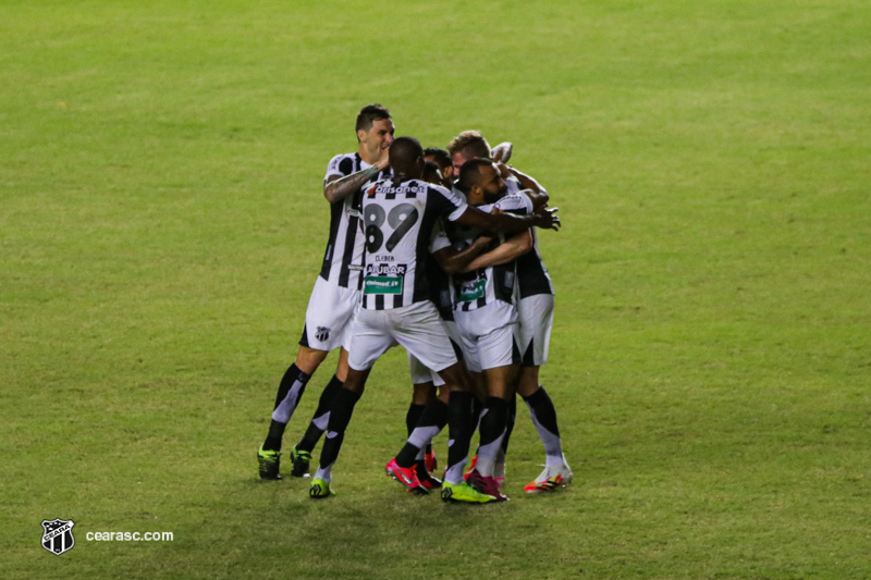 [28-07-2020] Fortaleza x Ceará - semifinal 05