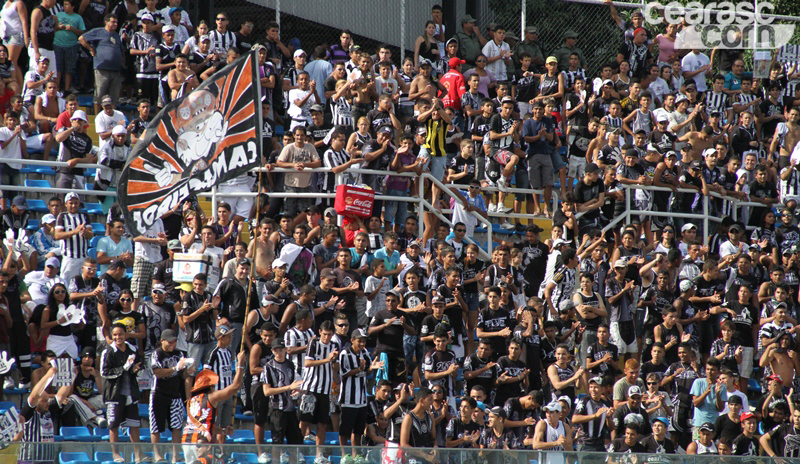[25-03] Ceará x Fortaleza - TORCIDA-01 - 2