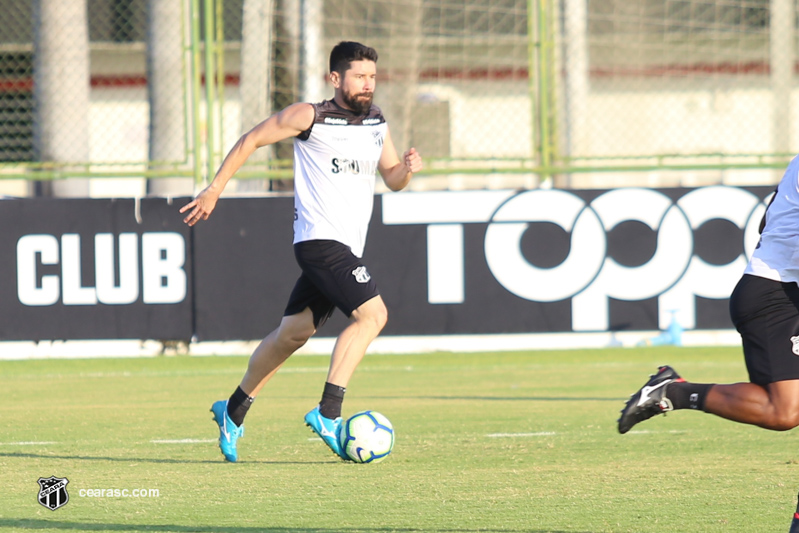 [02-10-2019] Treino Técnico  - 25