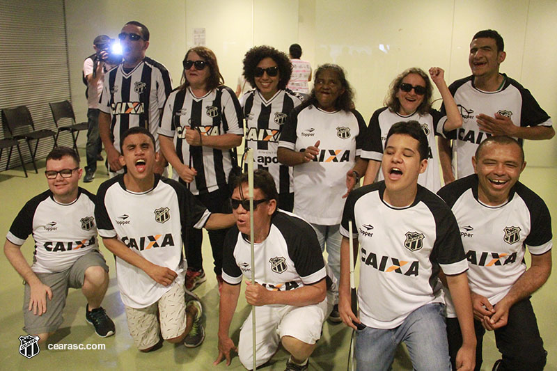 [22-04-2018] Ação Solidária - Instituto dos Cegos - 3