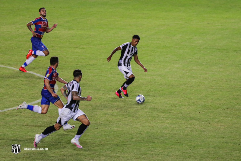 [28-07-2020] Fortaleza x Ceará - semifinal 79