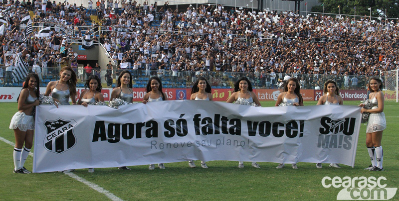 [25-03] Ceará x Fortaleza - TORCIDA-01 - 14
