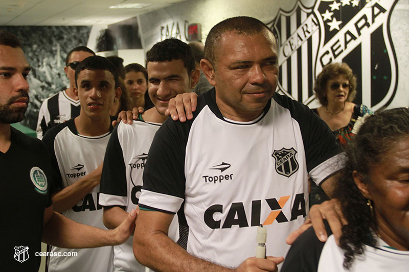 [22-04-2018] Ação Solidária - Instituto dos Cegos - 6
