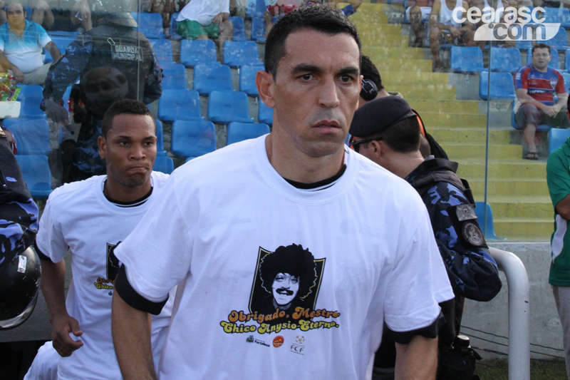 [25-03] Ceará x Fortaleza - 1
