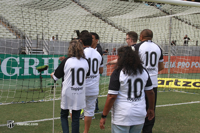 [22-04-2018] Ação Solidária - Instituto dos Cegos - 8