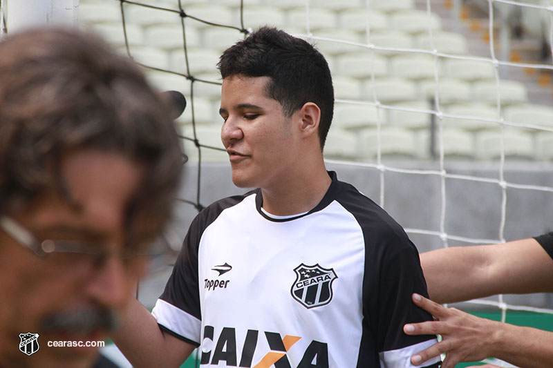 [22-04-2018] Ação Solidária - Instituto dos Cegos - 9