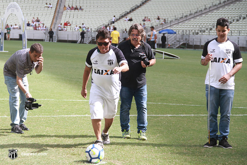 [22-04-2018] Ação Solidária - Instituto dos Cegos - 11