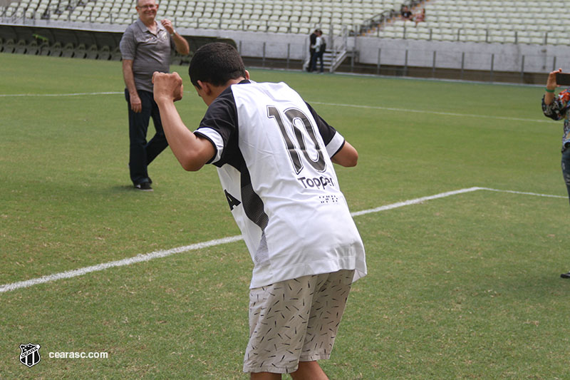 [22-04-2018] Ação Solidária - Instituto dos Cegos - 15