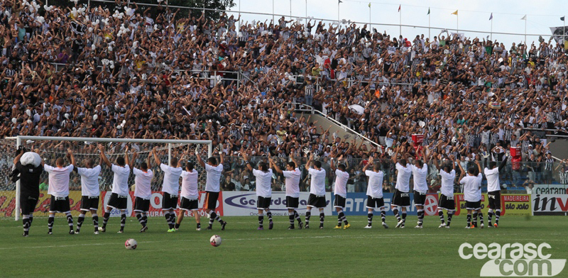 [25-03] Ceará x Fortaleza - TORCIDA-01 - 17