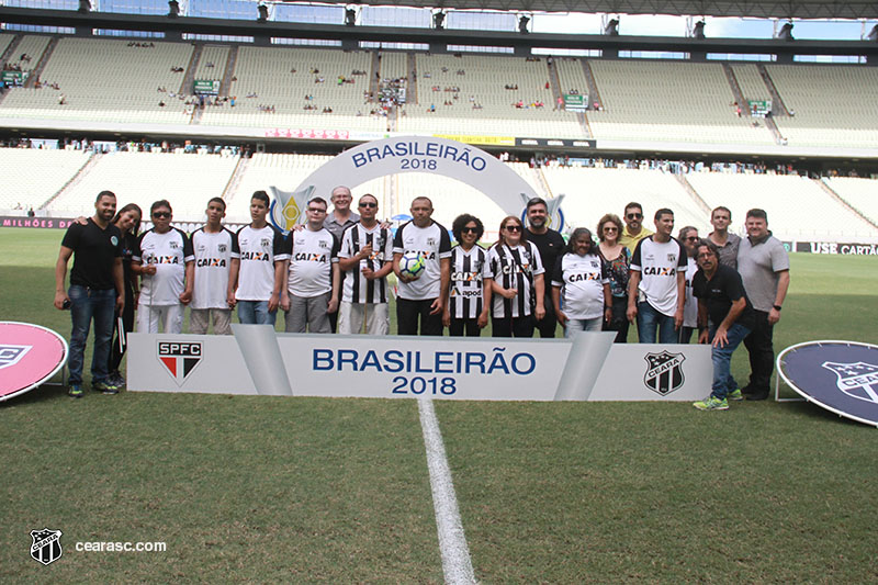 [22-04-2018] Ação Solidária - Instituto dos Cegos - 20