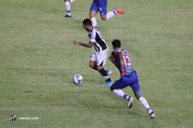 [28-07-2020] Fortaleza x Ceará - semifinal 80