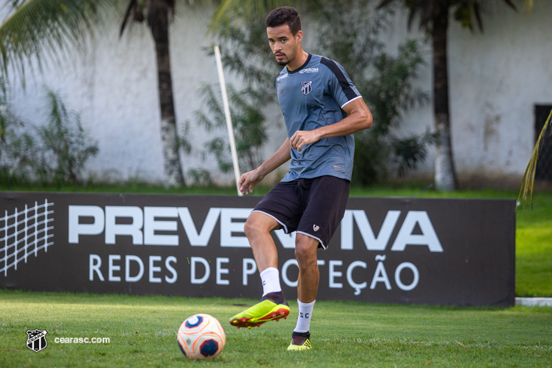 [01-07-2020] Treino 01