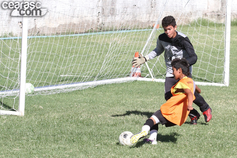 [06-03] Treino Coletivo - Sub 13 - 10