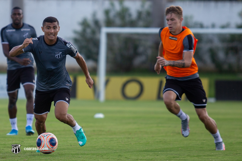 [01-07-2020] Treino 02