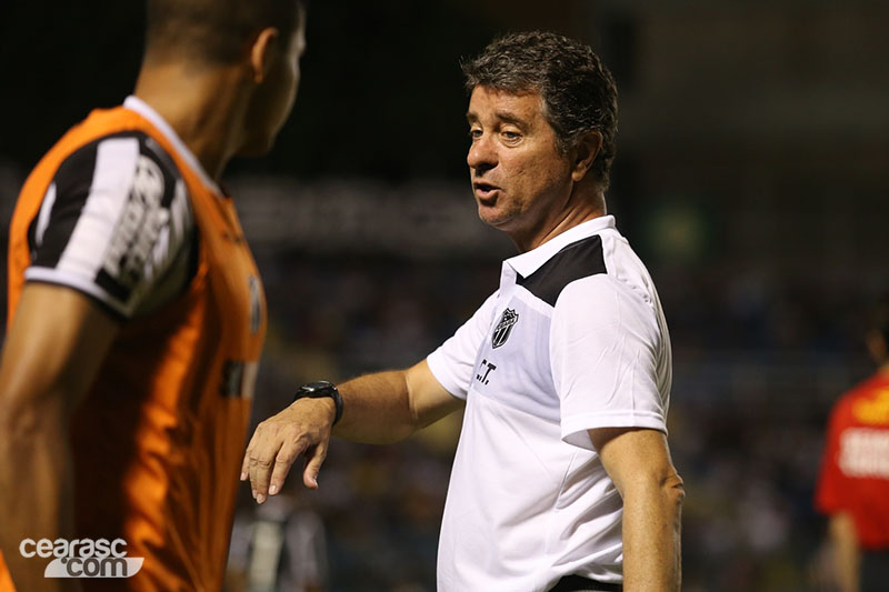 [26-04-2016] Ceará 1 x 1 Resende - 11