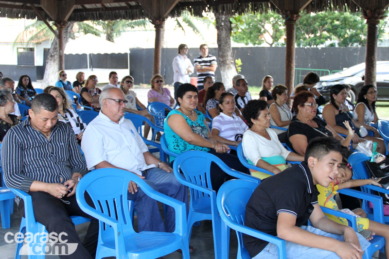 [11-05] Missa em homenagem ao dia das mães - 9