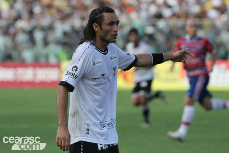 [25-03] Ceará x Fortaleza - 13