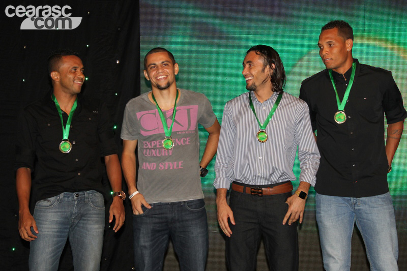 [14-05] Premiação - Troféu Verdes Mares - 9