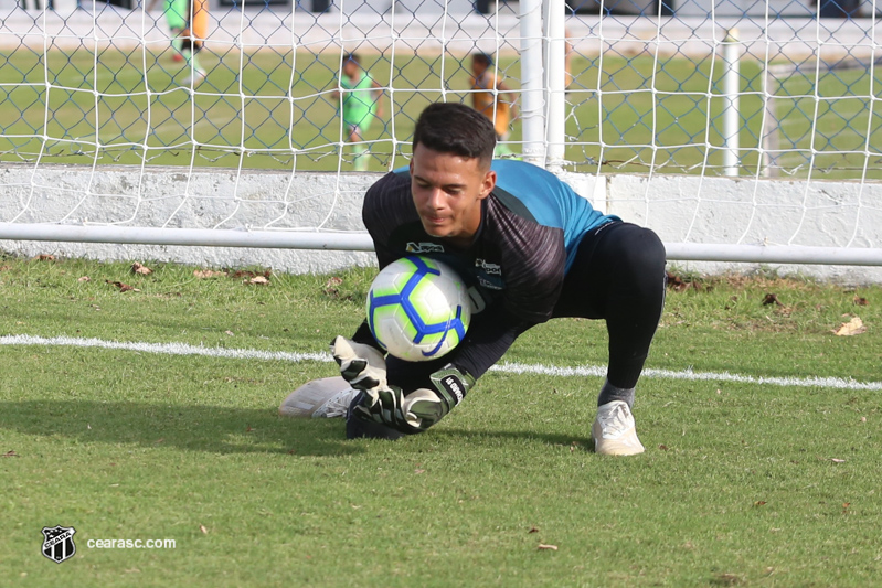 [10-06-2019]Treino Técnico - 4