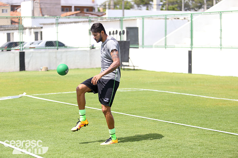 [06-01-2017] Treino Físico - Manha - 7