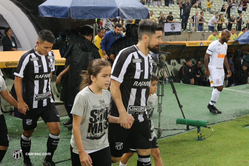 [13-03-2019] Ceará x Corinthians - 1